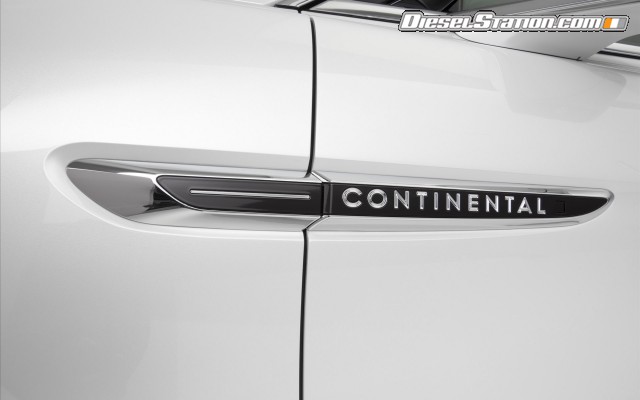 Lincoln Continental 2017 Widescreen Picture #15 Lincoln Continental 2017 Widescreen Picture #15