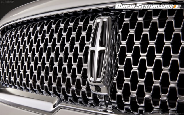 Lincoln Continental 2017 Widescreen Picture #35 Lincoln Continental 2017 Widescreen Picture #35