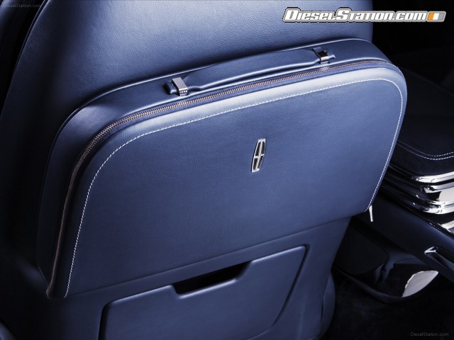 Lincoln Continental Concept 2015 Picture #10 Lincoln Continental Concept 2015 Picture #10