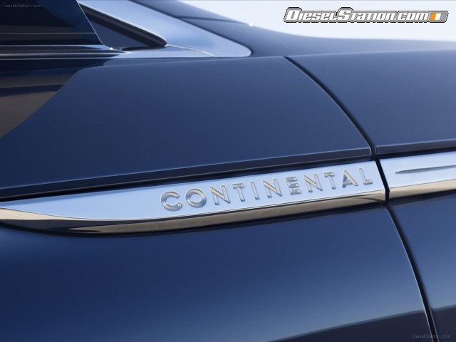 Lincoln Continental Concept 2015 Picture #0 Lincoln Continental Concept 2015 Picture #0