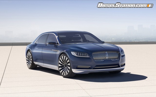 Lincoln Continental Concept 2015 Widescreen Picture #19 Lincoln Continental Concept 2015 Widescreen Picture #19