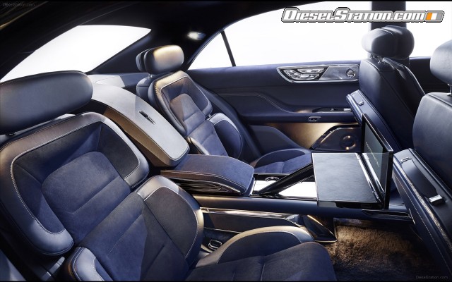 Lincoln Continental Concept 2015 Widescreen Picture #5 Lincoln Continental Concept 2015 Widescreen Picture #5