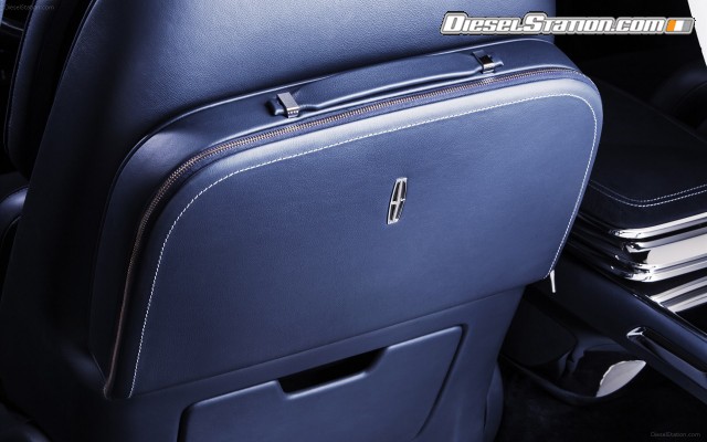 Lincoln Continental Concept 2015 Widescreen Picture #18 Lincoln Continental Concept 2015 Widescreen Picture #18