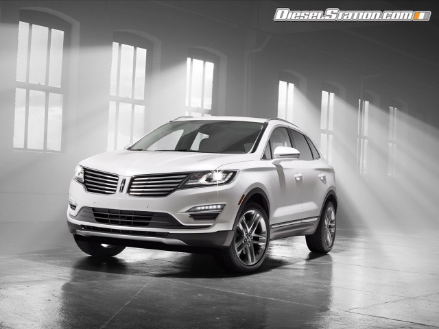 Lincoln MKC 2015 Picture #59 Lincoln MKC 2015 Picture #59