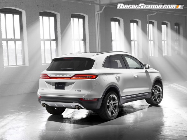 Lincoln MKC 2015 Picture #71 Lincoln MKC 2015 Picture #71