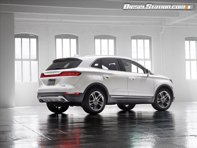 Lincoln MKC 2015 Picture #49 Lincoln MKC 2015 Picture #49
