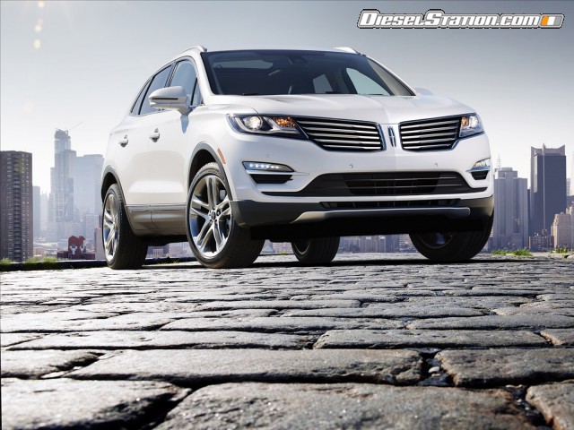 Lincoln MKC 2015 Picture #56 Lincoln MKC 2015 Picture #56