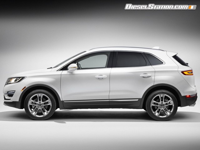 Lincoln MKC 2015 Picture #63 Lincoln MKC 2015 Picture #63