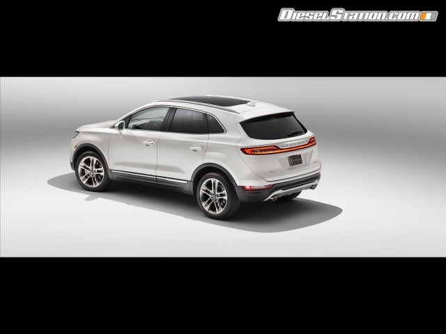 Lincoln MKC 2015 Picture #52 Lincoln MKC 2015 Picture #52