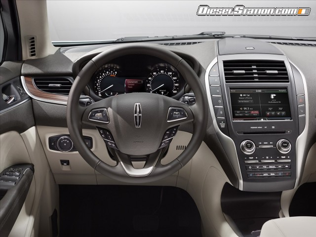 Lincoln MKC 2015 Picture #65 Lincoln MKC 2015 Picture #65