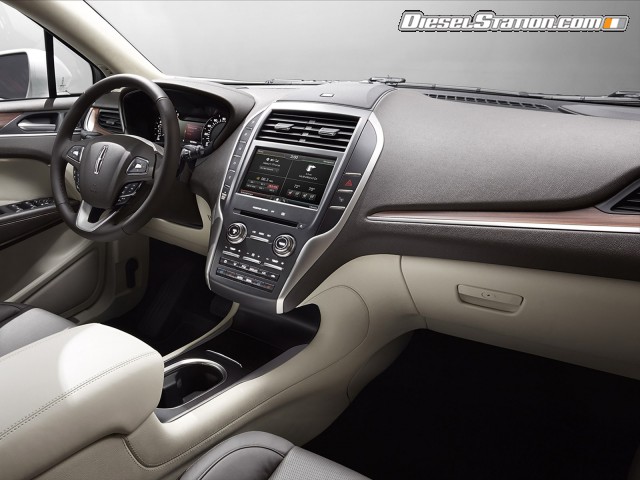 Lincoln MKC 2015 Picture #64 Lincoln MKC 2015 Picture #64