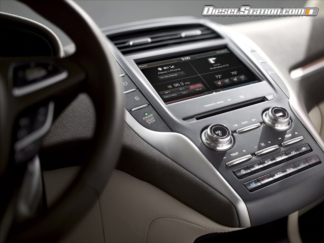 Lincoln MKC 2015 Picture #62 Lincoln MKC 2015 Picture #62