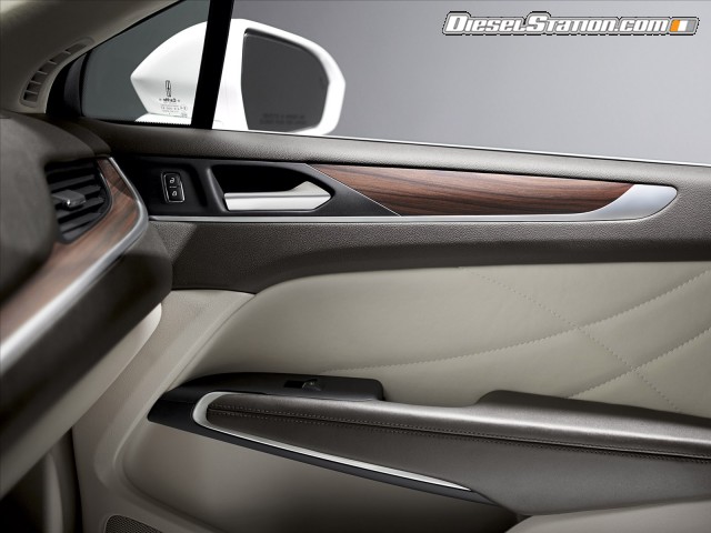 Lincoln MKC 2015 Picture #69 Lincoln MKC 2015 Picture #69