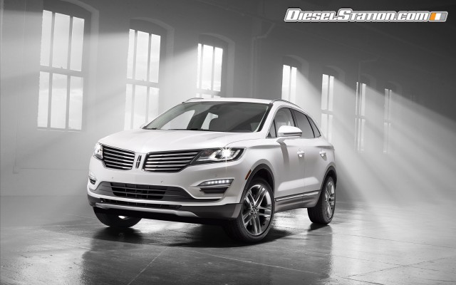 Lincoln MKC 2015 Widescreen Picture #60 Lincoln MKC 2015 Widescreen Picture #60