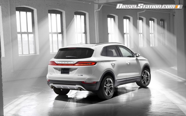 Lincoln MKC 2015 Widescreen Picture #70 Lincoln MKC 2015 Widescreen Picture #70