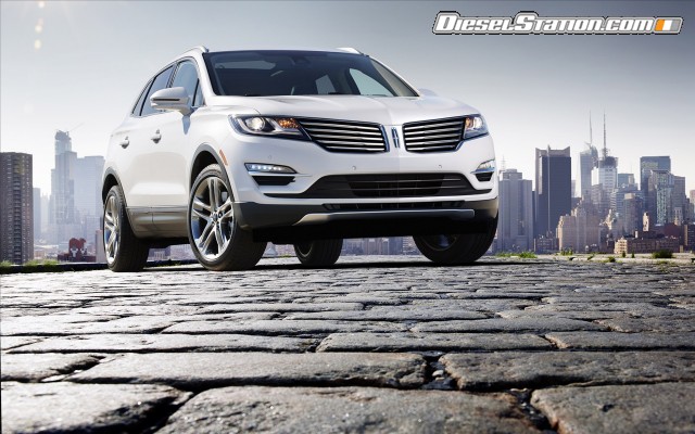 Lincoln MKC 2015 Widescreen Picture #55 Lincoln MKC 2015 Widescreen Picture #55