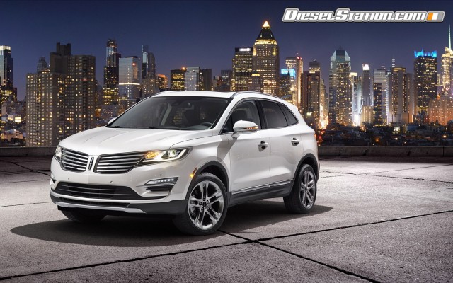 Lincoln MKC 2015 Widescreen Picture #51 Lincoln MKC 2015 Widescreen Picture #51
