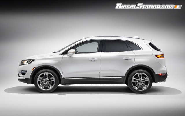 Lincoln MKC 2015 Widescreen Picture #67 Lincoln MKC 2015 Widescreen Picture #67