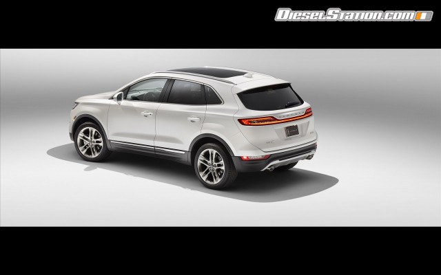 Lincoln MKC 2015 Widescreen Picture #58 Lincoln MKC 2015 Widescreen Picture #58