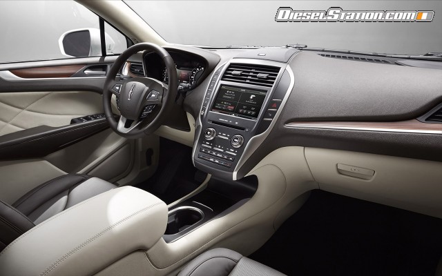 Lincoln MKC 2015 Widescreen Picture #50 Lincoln MKC 2015 Widescreen Picture #50