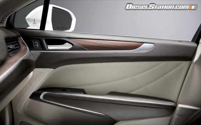 Lincoln MKC 2015 Widescreen Picture #54 Lincoln MKC 2015 Widescreen Picture #54