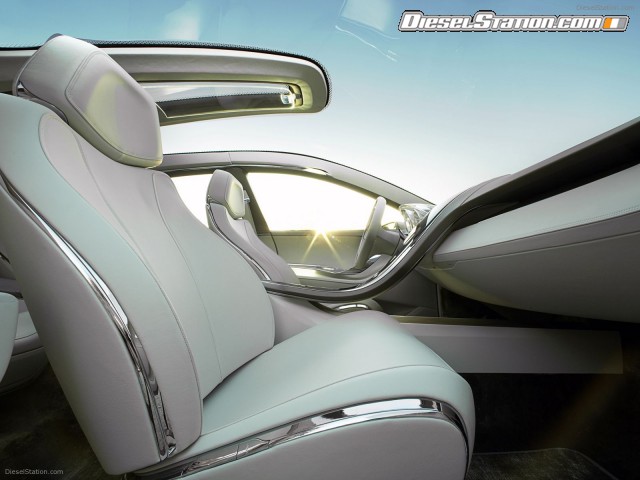 Lincoln MKT Concept Picture #16 Lincoln MKT Concept Picture #16