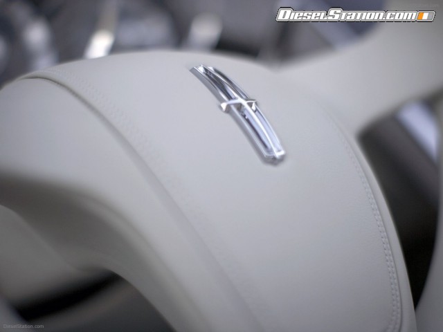 Lincoln MKT Concept Picture #13 Lincoln MKT Concept Picture #13