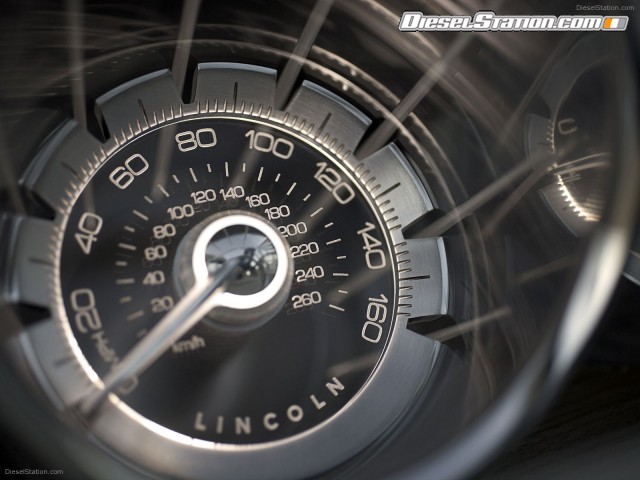 Lincoln MKT Concept Picture #31 Lincoln MKT Concept Picture #31