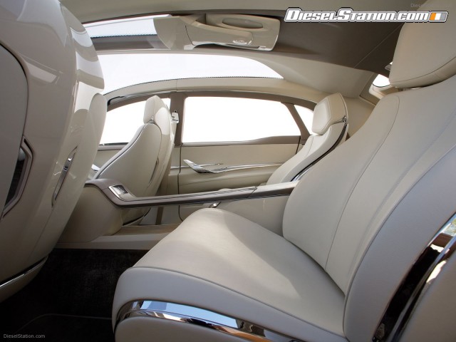 Lincoln MKT Concept Picture #27 Lincoln MKT Concept Picture #27