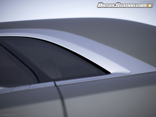 Lincoln MKT Concept Picture #32 Lincoln MKT Concept Picture #32