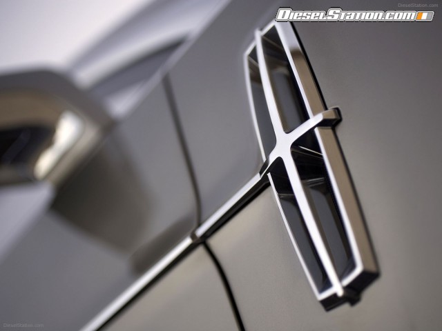 Lincoln MKT Concept Picture #11 Lincoln MKT Concept Picture #11