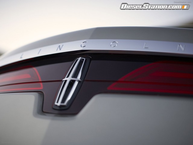 Lincoln MKT Concept Picture #45 Lincoln MKT Concept Picture #45