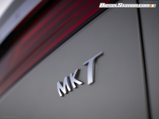 Lincoln MKT Concept Picture #12 Lincoln MKT Concept Picture #12
