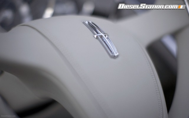 Lincoln MKT Concept Widescreen Picture #34 Lincoln MKT Concept Widescreen Picture #34