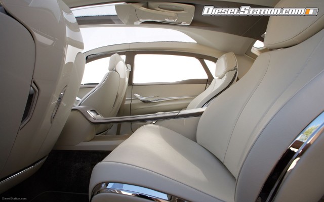 Lincoln MKT Concept Widescreen Picture #29 Lincoln MKT Concept Widescreen Picture #29