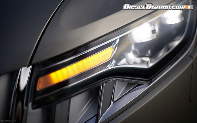 Lincoln MKT Concept Widescreen Picture #28 Lincoln MKT Concept Widescreen Picture #28