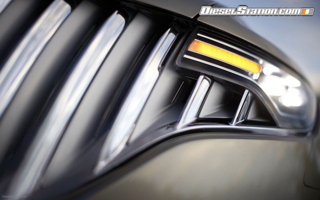 Lincoln MKT Concept Widescreen Picture #30 Lincoln MKT Concept Widescreen Picture #30