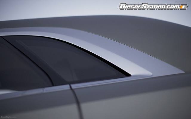 Lincoln MKT Concept Widescreen Picture #0 Lincoln MKT Concept Widescreen Picture #0