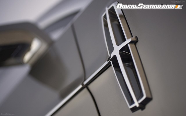 Lincoln MKT Concept Widescreen Picture #36 Lincoln MKT Concept Widescreen Picture #36