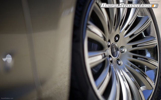 Lincoln MKT Concept Widescreen Picture #23 Lincoln MKT Concept Widescreen Picture #23