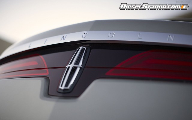 Lincoln MKT Concept Widescreen Picture #48 Lincoln MKT Concept Widescreen Picture #48