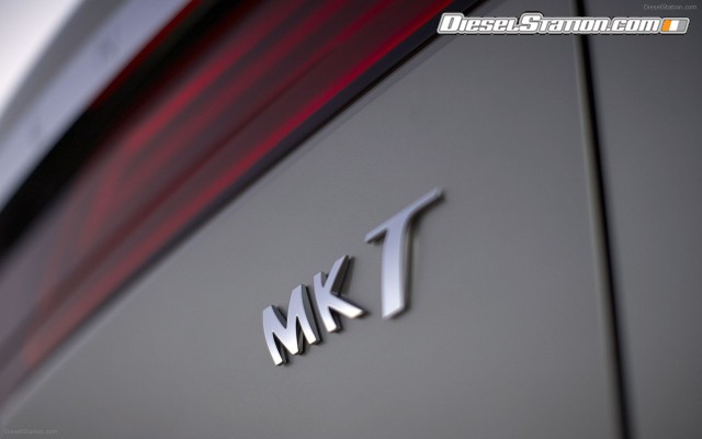 Lincoln MKT Concept Widescreen Picture #37 Lincoln MKT Concept Widescreen Picture #37