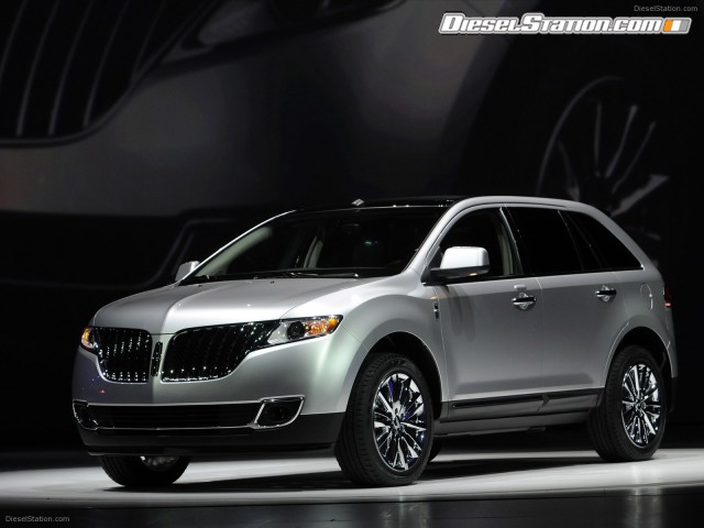 Lincoln MKX 2011 Picture #41 Lincoln MKX 2011 Picture #41