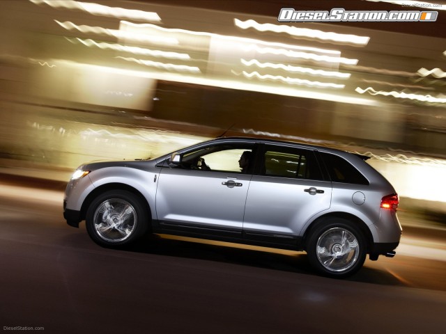 Lincoln MKX 2011 Picture #28 Lincoln MKX 2011 Picture #28