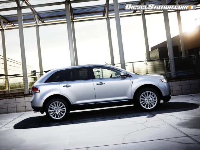 Lincoln MKX 2011 Picture #21 Lincoln MKX 2011 Picture #21