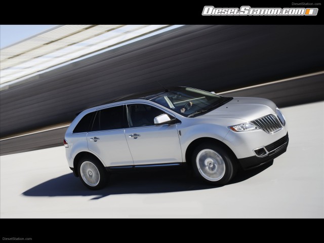 Lincoln MKX 2011 Picture #35 Lincoln MKX 2011 Picture #35