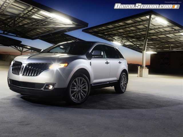 Lincoln MKX 2011 Picture #10 Lincoln MKX 2011 Picture #10