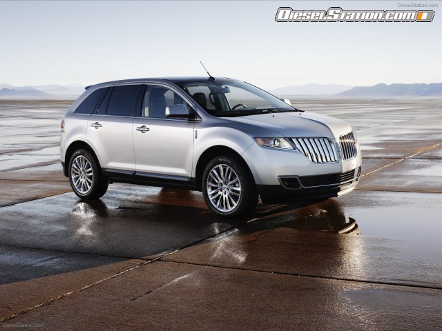 Lincoln MKX 2011 Picture #26 Lincoln MKX 2011 Picture #26