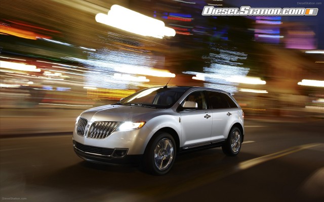 Lincoln MKX 2011 Widescreen Picture #38 Lincoln MKX 2011 Widescreen Picture #38