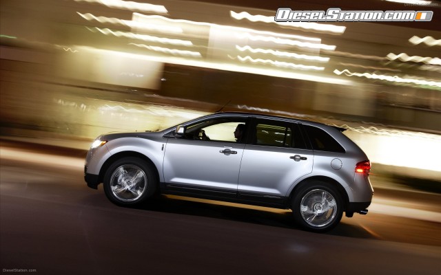 Lincoln MKX 2011 Widescreen Picture #23 Lincoln MKX 2011 Widescreen Picture #23